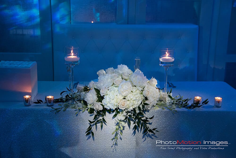 Frank Soriano at House of Flowers