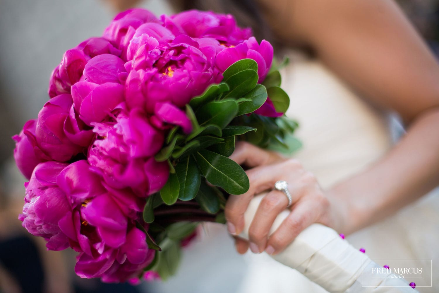 Wedding Floral Design