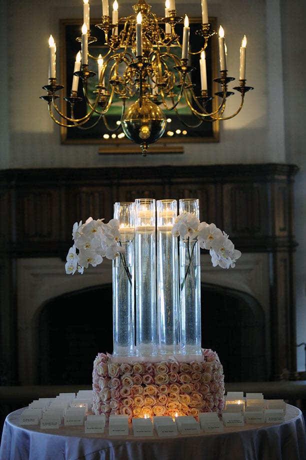 Wedding Floral Design