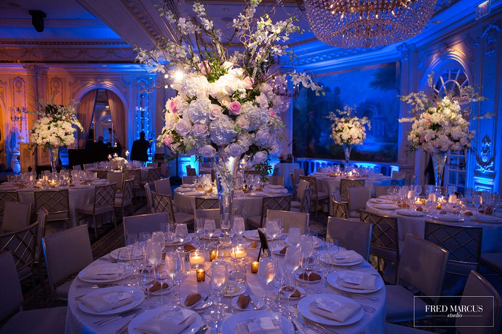 Wedding Floral Design