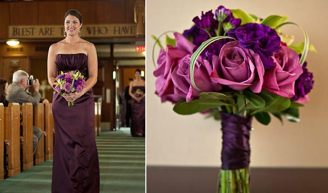 Wedding Floral Design