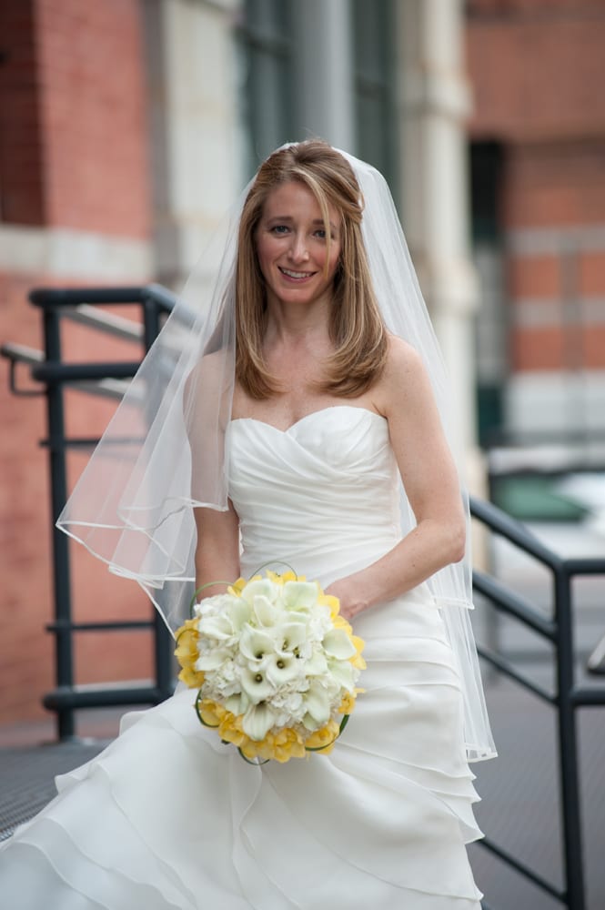 Wedding Floral Design