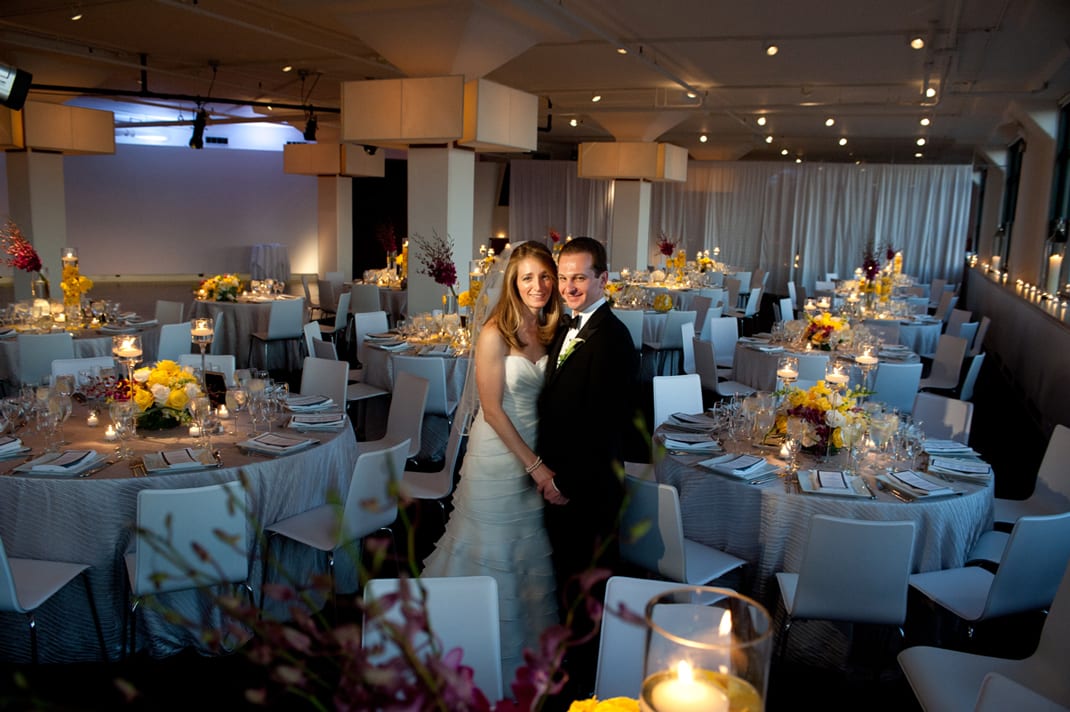 Wedding Floral Design