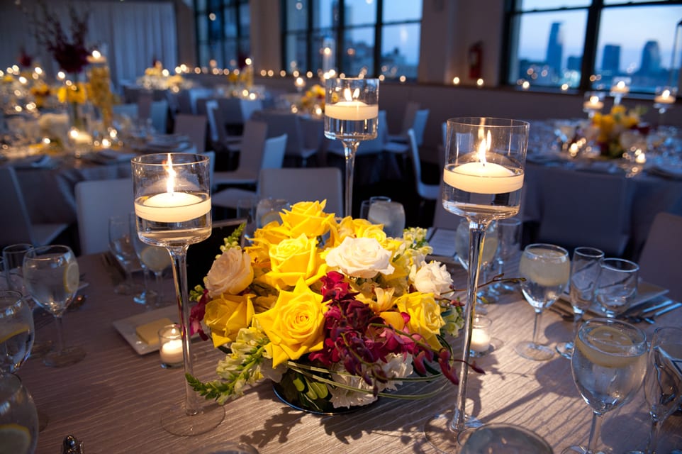 Wedding Floral Design
