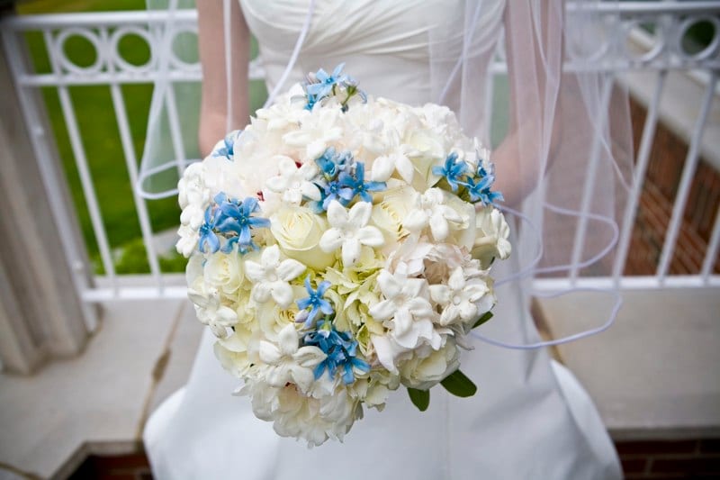 Wedding Floral Design