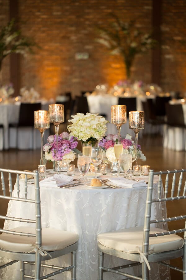 Wedding Floral Design