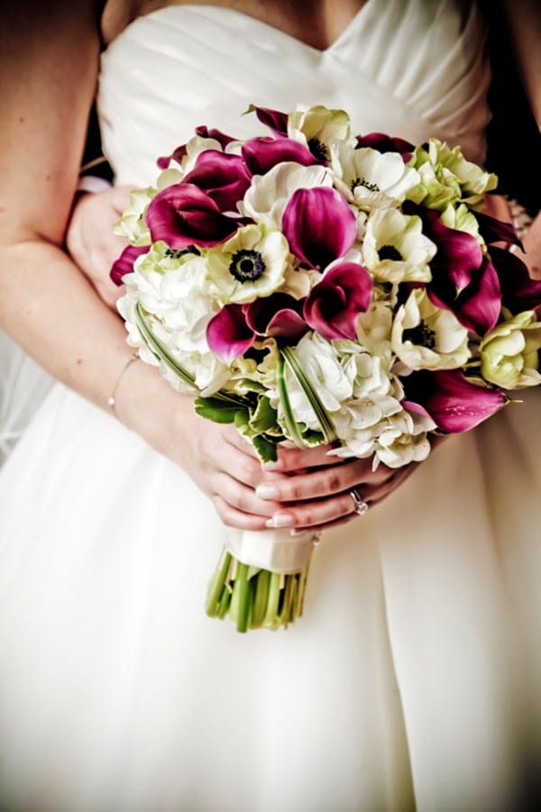 Wedding Floral Design