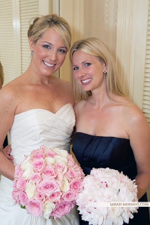 Wedding Floral Design