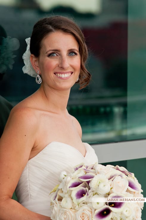 Wedding Floral Design