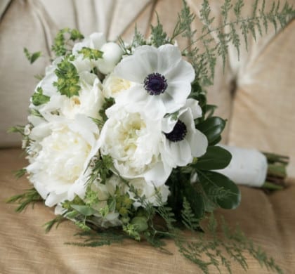 Wedding Floral Design