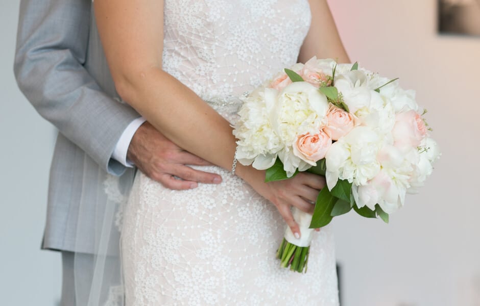 Wedding Floral Design