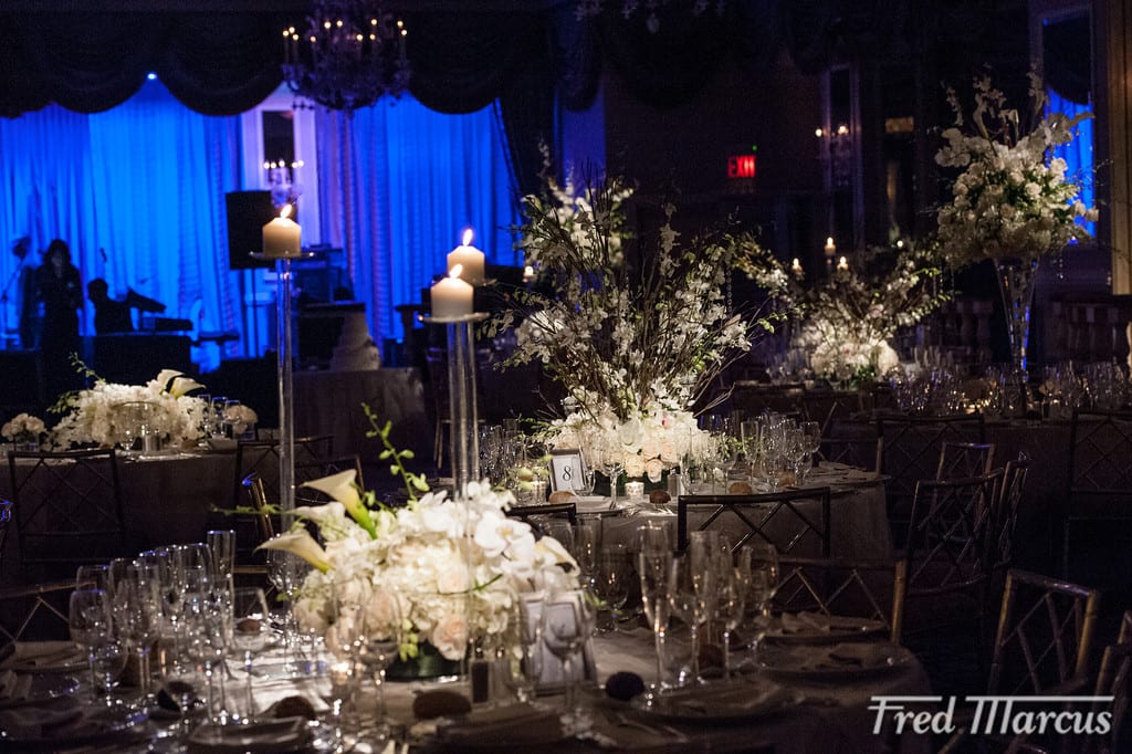 Wedding Floral Design