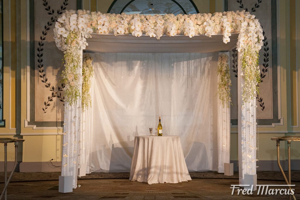 Wedding Floral Design