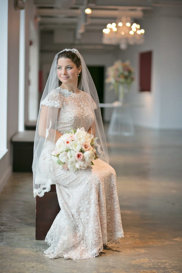 Wedding Floral Design
