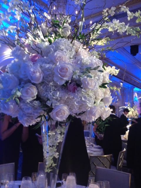 Wedding Floral Design