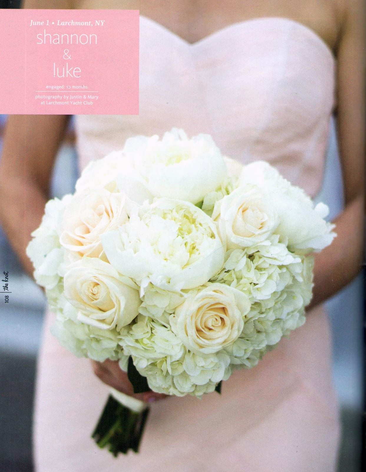 Wedding Floral Design