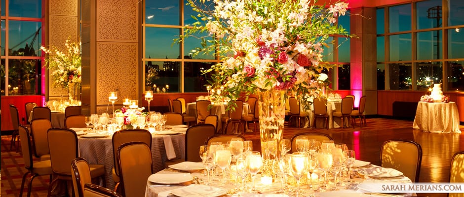 Wedding Floral Design
