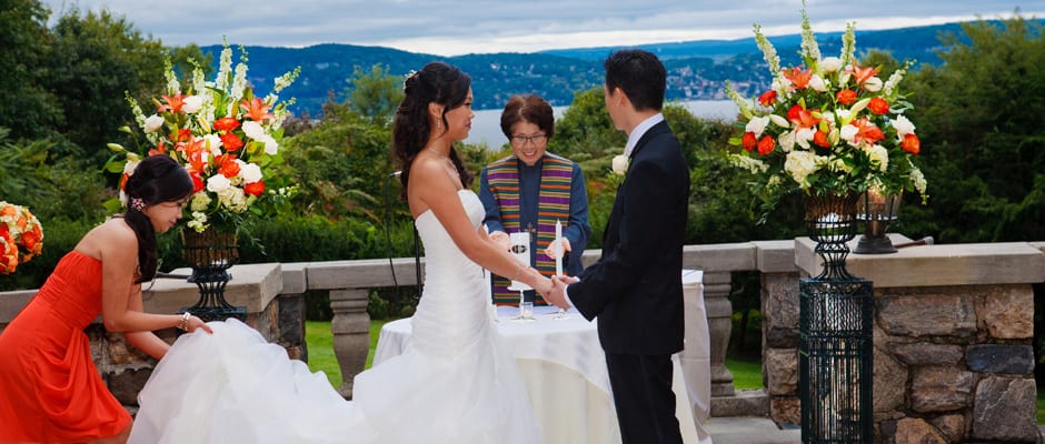 Wedding Floral Design