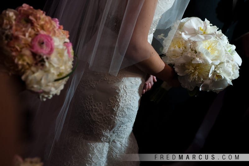 Wedding Floral Design