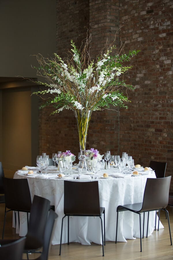 Wedding Floral Design